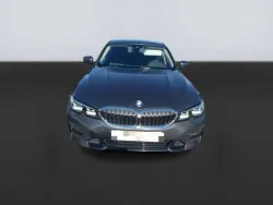 BMW 320 320e