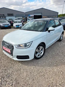 AUDI A1 1.4 TDI 90ch SPORTBACK 134Mkms