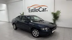 Volvo S60 2.4  D5  163 CV