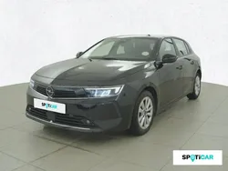 OPEL Astra 1.2 Turbo 110 ch BVM6 Edition