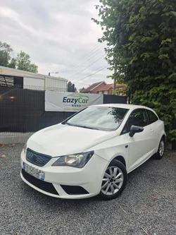 Seat ibiza 1.2 tdi 75 CV 3 portes