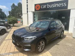 BMW X3 30 e xDrive Pack M