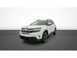 CITROEN C5 Aircross BlueHDi 130 S&S BVM6 Shine