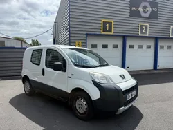 Peugeot Bipper 1.3 hdi 75 pack clim 127000 km