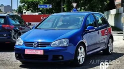 Volkswagen Golf 2.0 TDi Sport de 2006
