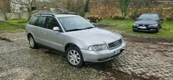 Audi A4 B5