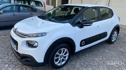Citroen C3 1.2 PureTech Seduction de 2020