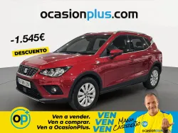 SEAT Arona 1.6TDI CR S&S Xcellence 95