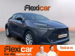 TOYOTA C-HR 200H Advance