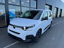 Berlingo taille m - 1.5 bluehdi 130 s&s max eat8 - 5 pl - sans malus (TVA RECUPERABLE)