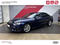 Audi A4 35 TFSI 150 S tronic 7 Competition