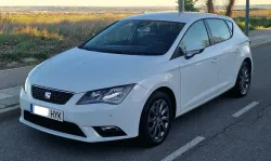 SEAT León 1.2 TSI S&S Style 110