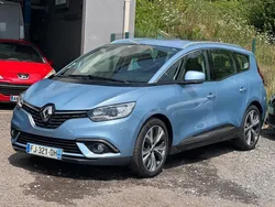 Renault Grand Scenic IV 1.5 dCi 110 cv Intens / 7 places