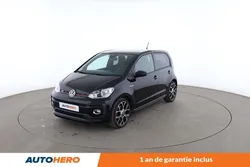 Volkswagen Up 1.0 TSI GTI 5P 115 ch