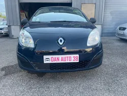 RENAULT Twingo II (X44) 1.5 dCi 65 cv