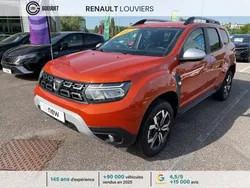 Dacia Duster Blue dCi 115 4x2 Prestige