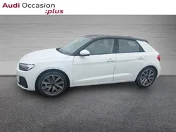 Audi A1 Sportback 30 TFSI 116ch Design S tronic 7