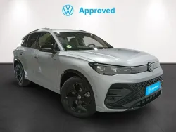 Volkswagen Tiguan 2.0TDI R-Line DSG 110kW