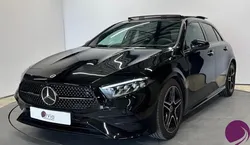 Mercedes Classe A 200 D 150 AMG LINE 8G-DCT BVA TOIT OUVRANT