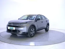 Citroën C4 Hybride 100 e-DCS6 - You