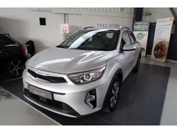 KIA STONIC 1.0 T-GDI - 100 - Stop&Go Active PHASE 2
