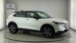 Honda HR-V de 2022