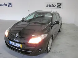 Renault Mégane 1.5 DCI