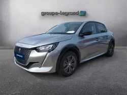 Peugeot 208 e-208 136ch Style