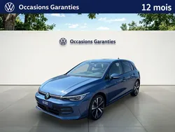 Volkswagen Golf 2.0 TDI 150 DSG7 VW Edition 5p