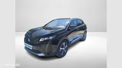 Peugeot 3008 1.6 Hybrid GT e-EAT8