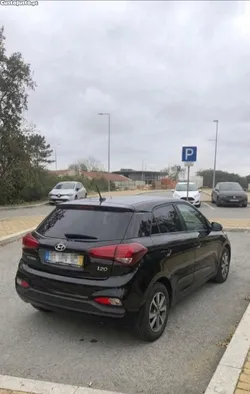 Hyundai i20 Comfort