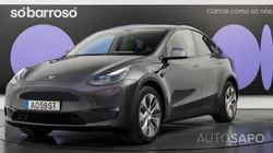 Tesla Model Y de 2022