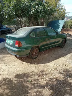 VW Polo VW Polo 1.4