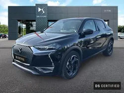 Ds DS 3 BlueHDi 130ch Rivoli Automatique