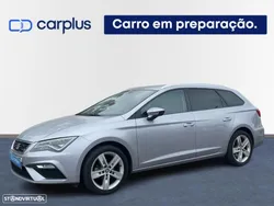 SEAT Leon 1.0 EcoTSI FR S/S