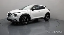 Nissan Juke de 2025