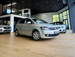 Volkswagen Golf Plus 1.4 TSI 122 Confortline DSG7