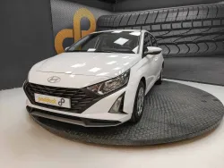 HYUNDAI i20 1.2 MPI Essence