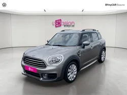 MINI Countryman 136 ch BVA7 Countryman Cooper