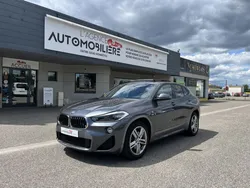 BMW X2 20d xDrive 190 MSport