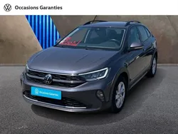 Volkswagen Taigo 1.0 TSI 110ch Life Business