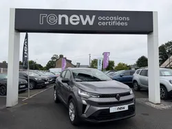 RENAULT Captur Eco-G 100 ch Evolution