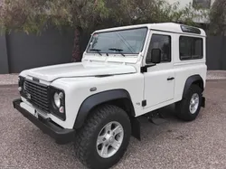 Land Rover Defender 90 SW 4WD TD5 6 LUGARES