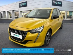 Peugeot 208 PureTech 100 S&S BVM6 Active Pack