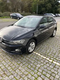 VW Polo 1.0 Trendline