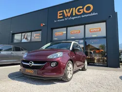 Opel adam 1.2 70ch jam bluetooth