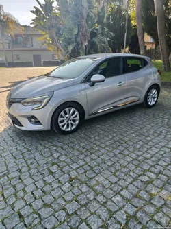 Renault Clio 1.0 TCe Intens Delux