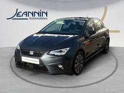 SEAT Ibiza 1.0 TSI 95 ch S/S BVM5 Copa