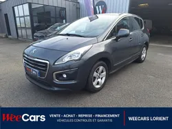 Peugeot 3008 generation-i 1.6 hdi 115 business