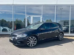 VOLKSWAGEN GOLF 7R PHASE 2 4MOTION 310ch DSG7 : ORIGINE FRANCE / FULL ENTRETIEN VW / DEMI-LIGNE MILLTEK ETC...